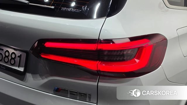 BMW X5 (G05) id 4792813 из Кореи 15