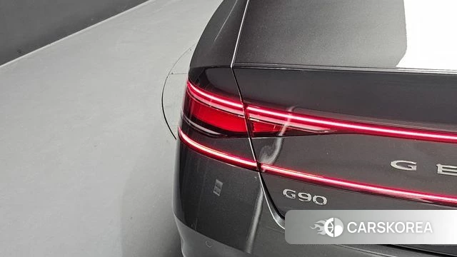 Genesis G90 (RS4) id 4779593 из Кореи 15