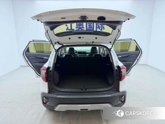 Kia Setus id 4274257 из Китая 15