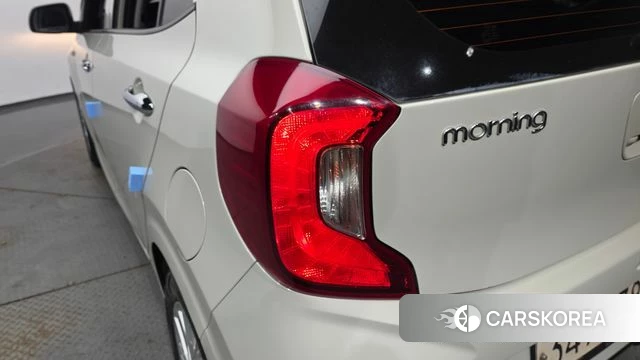 Kia Morning Urban (JA) id 4187538 из Кореи 15