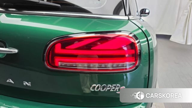 Mini Cooper S Clubman id 4458815 из Кореи 15