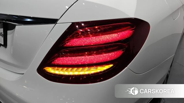 Mercedes-Benz E-Class W213 id 4525507 из Кореи 15