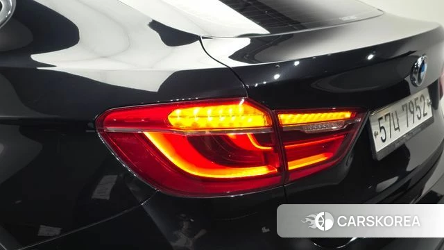 BMW X6 (F16) id 4770681 из Кореи 15