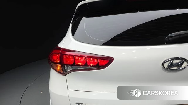 Hyundai All New Tucson id 4677982 из Кореи 15