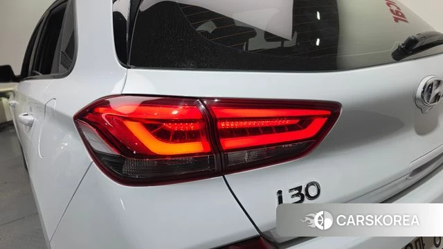 Hyundai i30 (PD) id 4907339 из Кореи 15