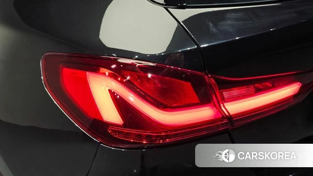 BMW 1 Series (F40) id 4608234 из Кореи 15