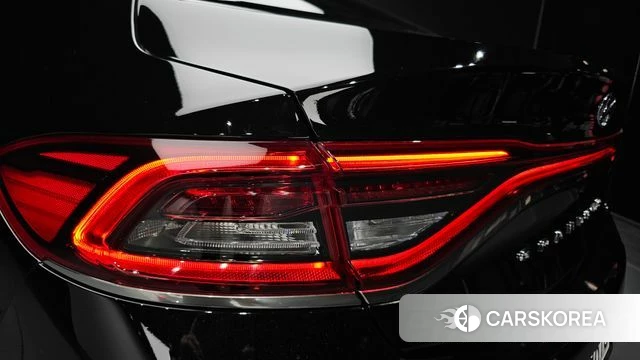 Hyundai Grandeur IG id 4568277 из Кореи 15