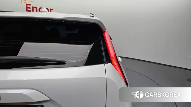Kia Di Ol Nu Niro id 4414586 из Кореи 15