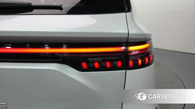 Renault Korea (Samsung) Grand Coleos id 4706152 из Кореи 15