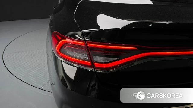 Hyundai Grandeur IG id 4351240 из Кореи 15