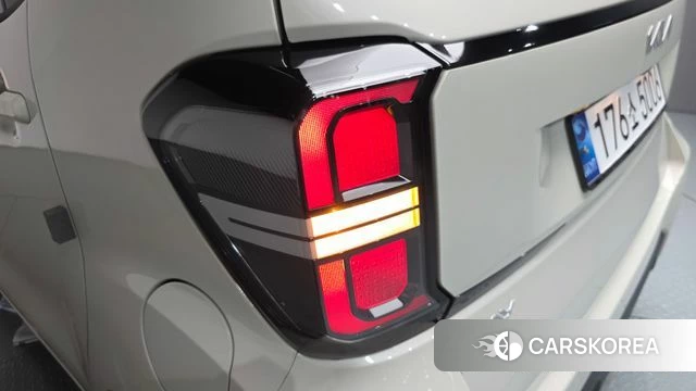 Kia The New Kia Ray id 4408292 из Кореи 15