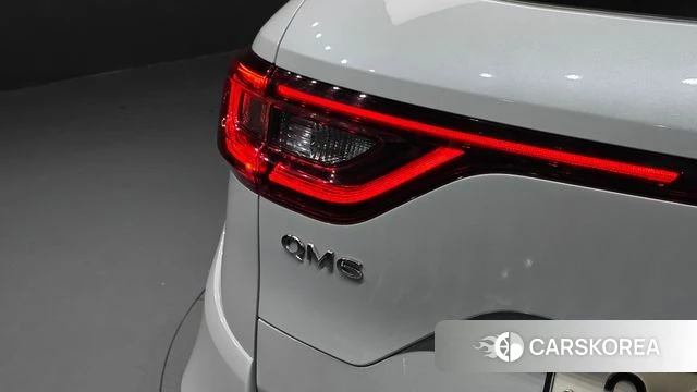 Renault Korea (Samsung) QM6 id 4490961 из Кореи 15