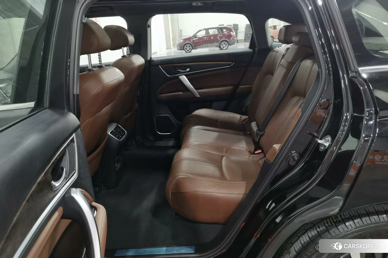 Honda UR-V id 4510796 из Китая 15
