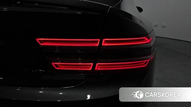 Genesis G80 (RG3) id 4308646 из Кореи 15