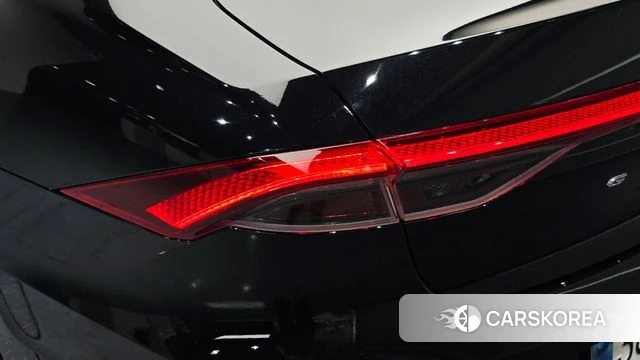Hyundai The New Grandeur IG id 4641719 из Кореи 15