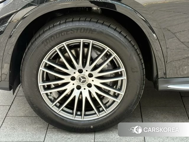 Mercedes-Benz GLC id 4256431 из Китая 15