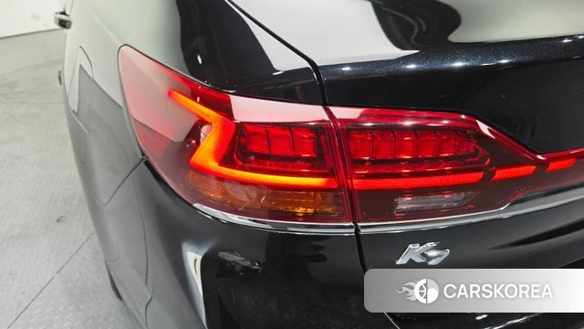 Kia K7 Premier id 4520036 из Кореи 15