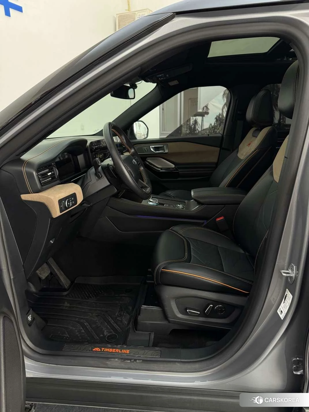 Ford Explorer id 4413162 из Китая 15