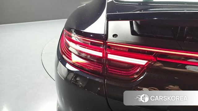 Porsche Panamera (971) id 4490426 из Кореи 15