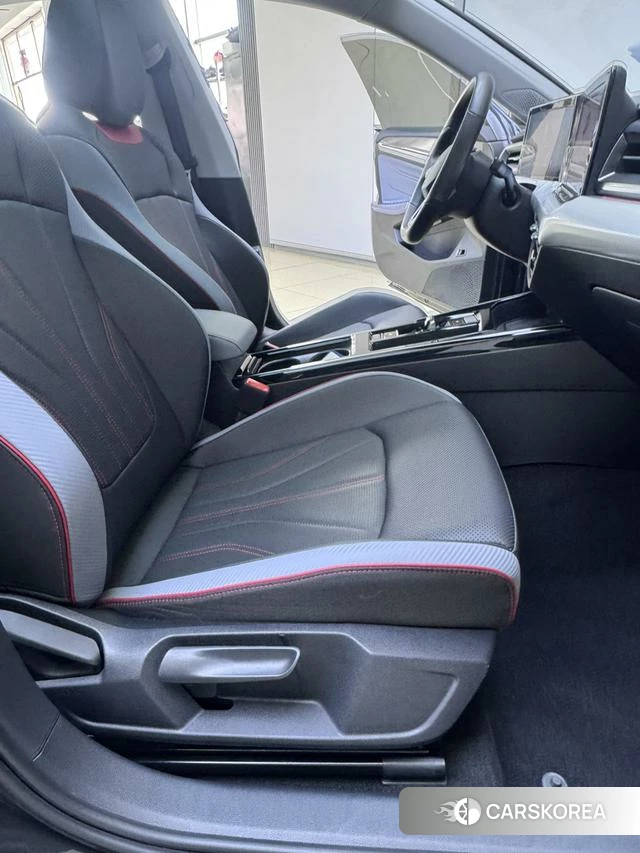Volkswagen Lingdu id 4380600 из Китая 15