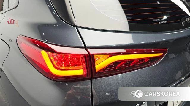 Hyundai Kona id 4411422 из Кореи 15