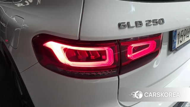 Mercedes-Benz GLB-Class X247 id 4282350 из Кореи 15