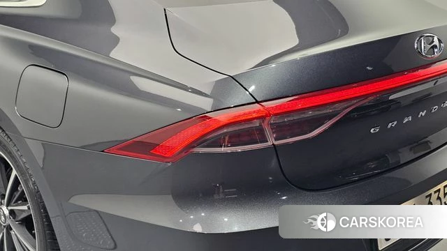 Hyundai The New Grandeur IG id 4642369 из Кореи 15