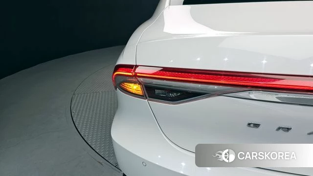Hyundai The New Grandeur IG id 4401440 из Кореи 15