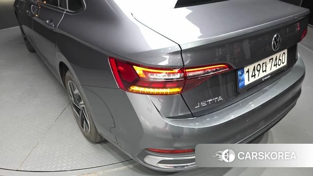 Volkswagen 7th Generation of Jetta id 4388623 из Кореи 15