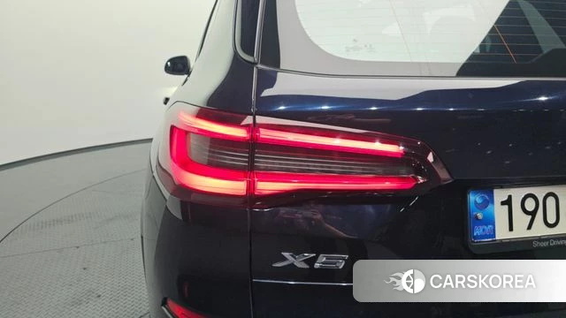 BMW X5 (G05) id 4501043 из Кореи 15