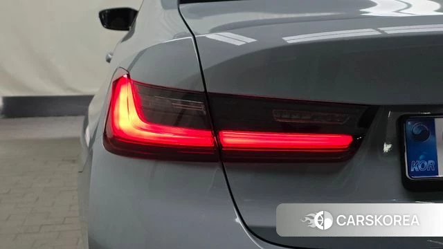 BMW 3 Series (G20) id 4748937 из Кореи 15