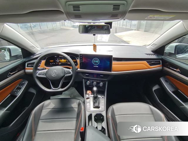 Volkswagen Bora id 4258773 из Китая 15
