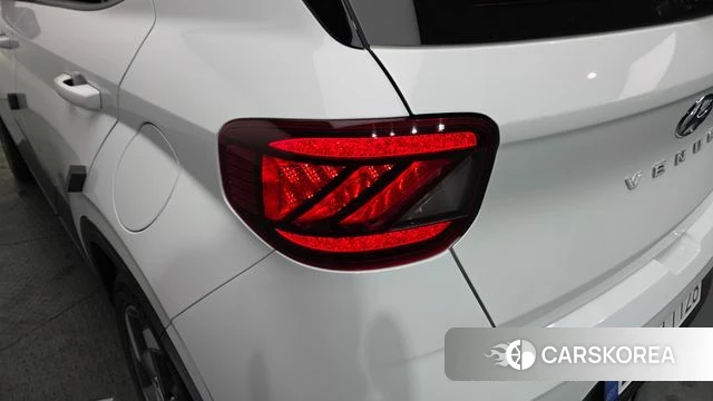 Hyundai Venue id 4242861 из Кореи 15