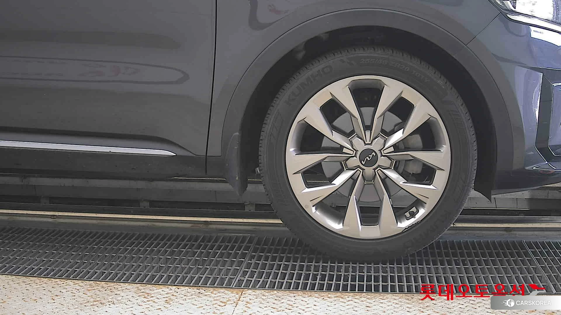 Kia Sorento id 4902433 из Кореи 15