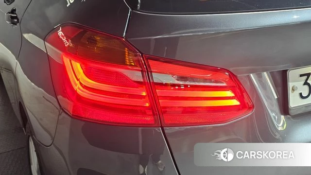 BMW 2 Series Active Tourer (F45) id 4447386 из Кореи 15