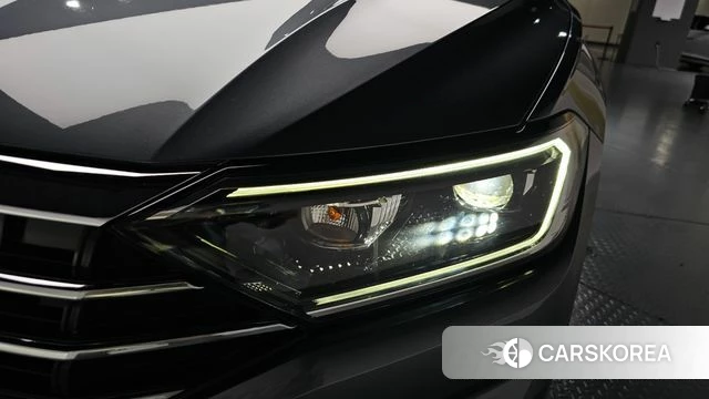 Volkswagen 7th Generation of Jetta id 4542197 из Кореи 15