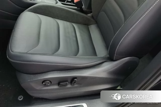 Volkswagen Tiguan L id 4276318 из Китая 15