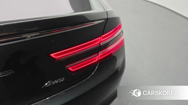Genesis G80 (RG3) id 4423423 из Кореи 15