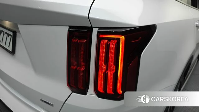 Kia Sorento 4th Generation id 4232132 из Кореи 15