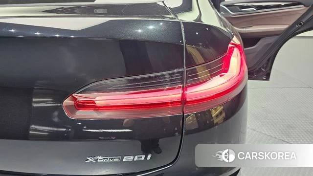 BMW X4 (G02) id 4586216 из Кореи 15