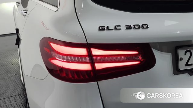 Mercedes-Benz GLC-Class X253 id 4780643 из Кореи 15
