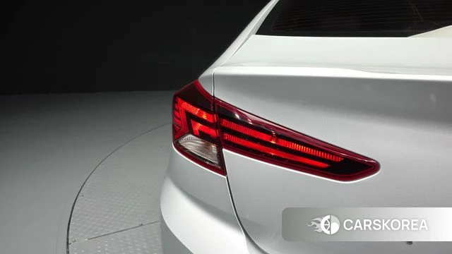 Hyundai The New Avante AD id 4477333 из Кореи 15
