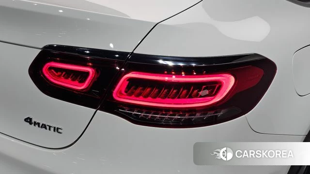 Mercedes-Benz GLC-Class X253 id 4849586 из Кореи 15