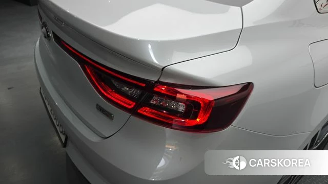 Renault Korea (Samsung) SM6 id 4397869 из Кореи 15