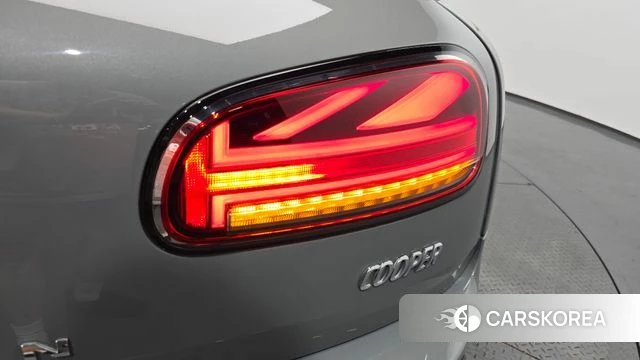 Mini Cooper Clubman id 4567439 из Кореи 15