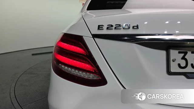 Mercedes-Benz E-Class W213 id 4331332 из Кореи 15