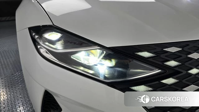 Hyundai The New Grandeur IG id 4402651 из Кореи 15