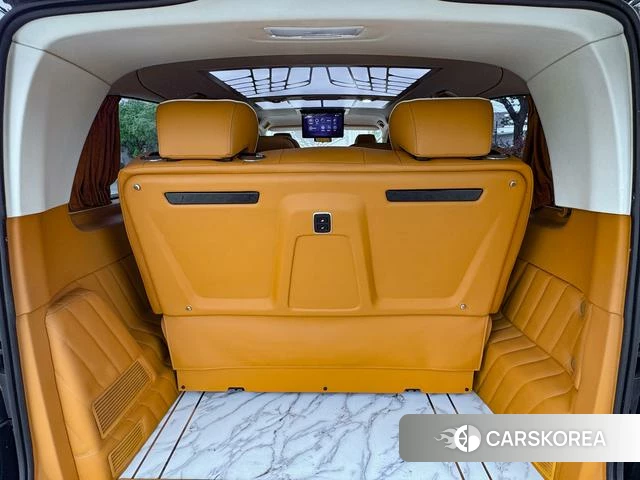 Mercedes-Benz Vito id 4272478 из Китая 15