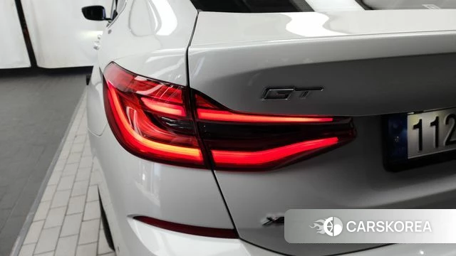 BMW 6 Series GT (G32) id 4414540 из Кореи 15