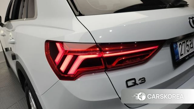 Audi Q3 (F3) id 4523189 из Кореи 15